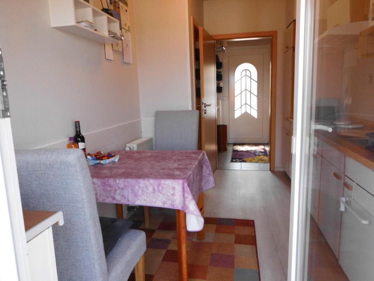Ferienwohnung Schoene Aussicht Diemelsee Exterior photo